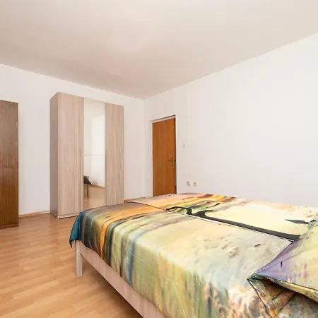 Mama Mila Apartamento *