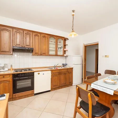 Apartamento Mama Mila *