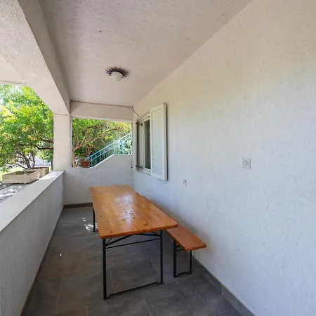 Apartamento Mama Mila *