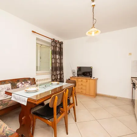 Mama Mila Apartamento