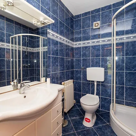 Apartamento Mama Mila