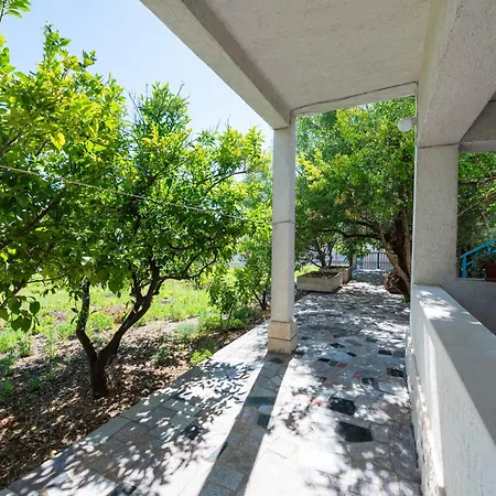 Apartamento Mama Mila Trogir