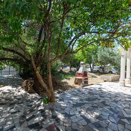 Apartamento Mama Mila