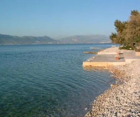 Διαμέρισμα Mama Mila Τρογκίρ